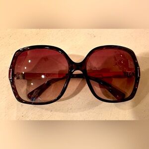 MARC by Marc Jacobs sunglasses